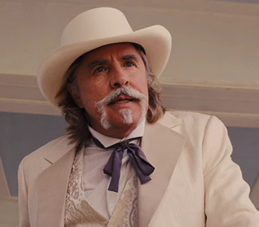 TARANTINO CHARACTERS - 2